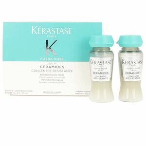 Kérastase Fusio Dose Ceramides Concentré
concentrate excessively damaged hair